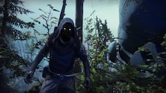Destiny 2: localización y objetos de Xur hasta el 21 de octubre