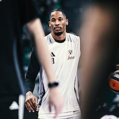 El Barça tiene a su guerrero: llega Will Clyburn