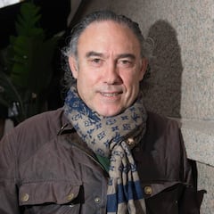 Llamazares: "Será más difícil ganar al Valencia que al Atleti"