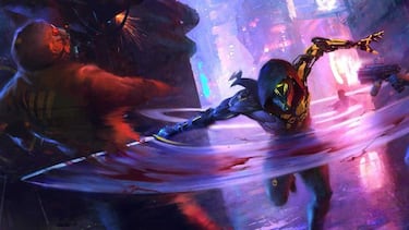 Ghostrunner 2 es oficial; llegará a PS5, Xbox Series X|S y PC
