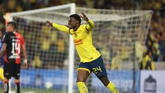 Los jugadores que América recuperaría para el Clásico Joven