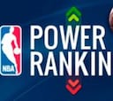 ¡Power Rankings NBA! Liderato para los Warriors y los Thunder se cuelan en el Top-10