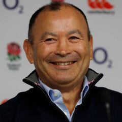 Previas 6 Naciones 2019: ¿el último de Jones con Inglaterra?