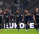 La UEFA salva al Lyon