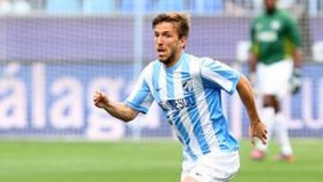 Camacho: "Es un duelo especial"