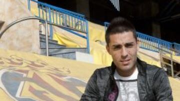 Bruno Soriano, principal novedad en la lista ante el Rayo