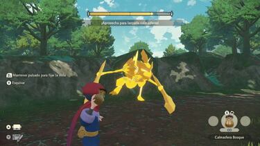 Leyendas Pokémon Arceus: ¿En qué se diferencian los Pokémon Alfa y Señoriales?