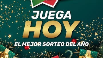 Resultados del Gran Extraordinario de Boyac&aacute; hoy, jueves 23 de diciembre. Conozca los premios y los n&uacute;meros ganadores del sorteo especial de la loter&iacute;a.