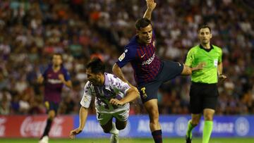 Coutinho: mañana vuelve al grupo y el viernes recibe el alta