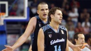 La ACB confirma que el Estudiantes-Gran Canaria se jugará mañana