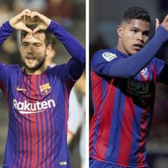 Aleñá, Arnáiz y Cucho son los tres jugadores que más se revalorizan