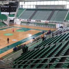 La final de Copa del Rey entre Jaén y Barça será en Cáceres