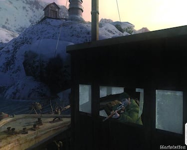 Quince imágenes inéditas y exclusivas de Commandos: Strike Force