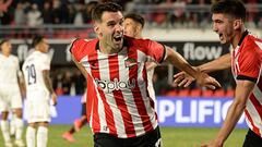 El Pincha pisa fuerte y vence a Independiente en La Plata