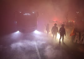 Albacete - Barcelona, en directo: Copa del Rey hoy, en vivo