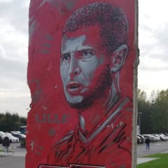 El Lille explota su condición de enclave estratégico