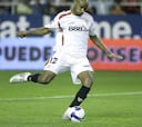 Kanouté dice que no es el "salvador" del Sevilla