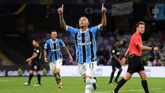 Gremio 1-0 Pachuca (AET) Club World Cup: as it happened, goal