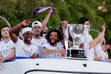 Real Madrid’s 35th LaLiga title win: an Ancelotti ‘capolavoro’