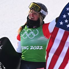 Subsana la mayor pifia de los Juegos... 16 años después