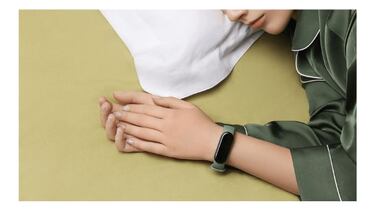 Xiaomi Mi Band 5: top ventas en Amazon y con un 41% de descuento