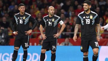 El partido se jugará el martes 29 de mayo en La Bombonera, que fue escenario del último partido como local por Eliminatorias Sudamericanas ante Perú.