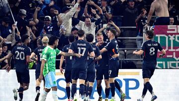 Lozano: “Con este inicio, San Diego da un golpe en la mesa”