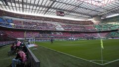 San Siro.