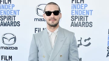 Harry Styles reemplazó a Shia LaBeouf luego de que éste fuera despedido del thriller psicológico "Don’t Worry Darling" por la directora y protagonista, Olivia Wilde, tras un altercado en el set. 