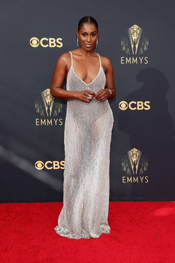 Issa Rae 