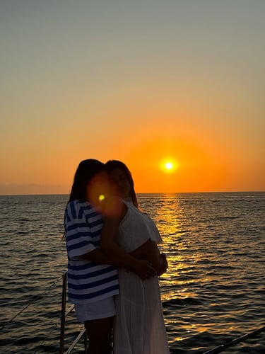 Los famosos demuestran su amor por San Valentín