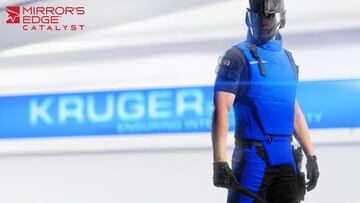 Captura de pantalla - Mirror&#039;s Edge Catalyst (PC)