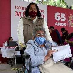 Pensión Bienestar para Adultos Mayores: ¿cuándo depositan el siguiente pago y monto total que recibiré?