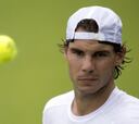 Rafa Nadal jugará dobles con Juan Mónaco en Viña del Mar