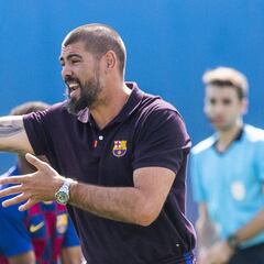 Valdés explica su expulsión por decir "vete a la mierda": "Me dirigía al banquillo"