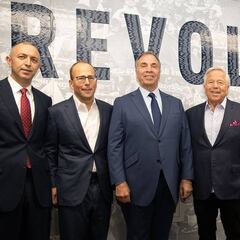 El principal reto de Bruce Arena con el New England Revolution
