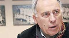 "O corres como el Depor o no ganas en Riazor"