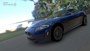 Los motores de Gran Turismo 6 sonarán más altos con un parche