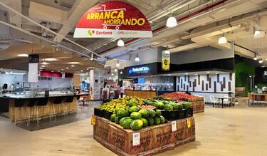 Soriana ofertas hoy frutas y verduras: martes y miércoles del campo hoy | 8 de abril 2026