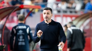 30/11/25 PARTIDO PRIMERA RFEF
REAL MURCIA - ALCORCON