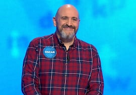 La nueva vida de Óscar Díaz, el ganador de ‘Pasapalabra’ y campeón de los concursos de TV: “Unos 20.000 euros al año”
