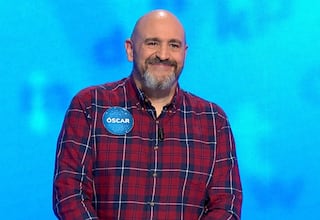 La nueva vida de Óscar Díaz, el ganador de ‘Pasapalabra’ y campeón de los concursos de TV: “Unos 20.000 euros al año”