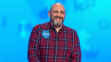 La nueva vida de Óscar Díaz, el ganador de ‘Pasapalabra’ y campeón de los concursos de TV: “Unos 20.000 euros al año”