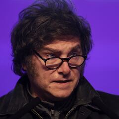 Varapalo electoral a Milei