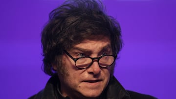 REUTERS/Tomas Cuesta