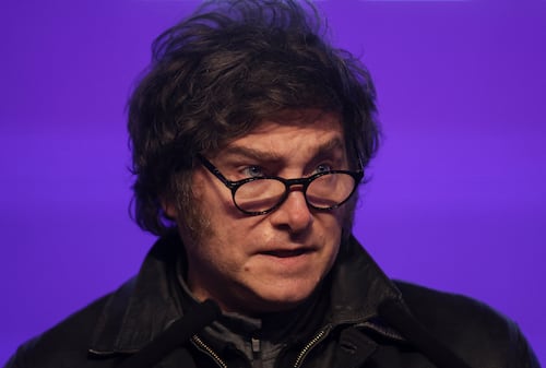 Varapalo electoral a Milei