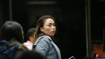 Así quedó Epa Colombia tras su cirugía estética en el rostro