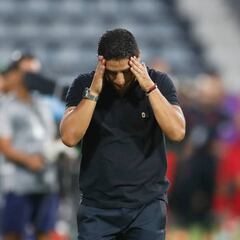 ESPN: ‘Chicho’ Salas, bajo la lupa