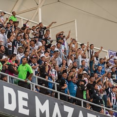 FMF sanciona a Mazatlán y Tijuana por hechos violentos