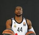 Marcus Slaughter, primer descarte de Pablo Laso en ACB
